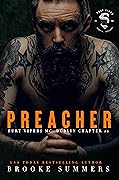 Preacher (Fury Vipers MC: Dublin Chapter #1)