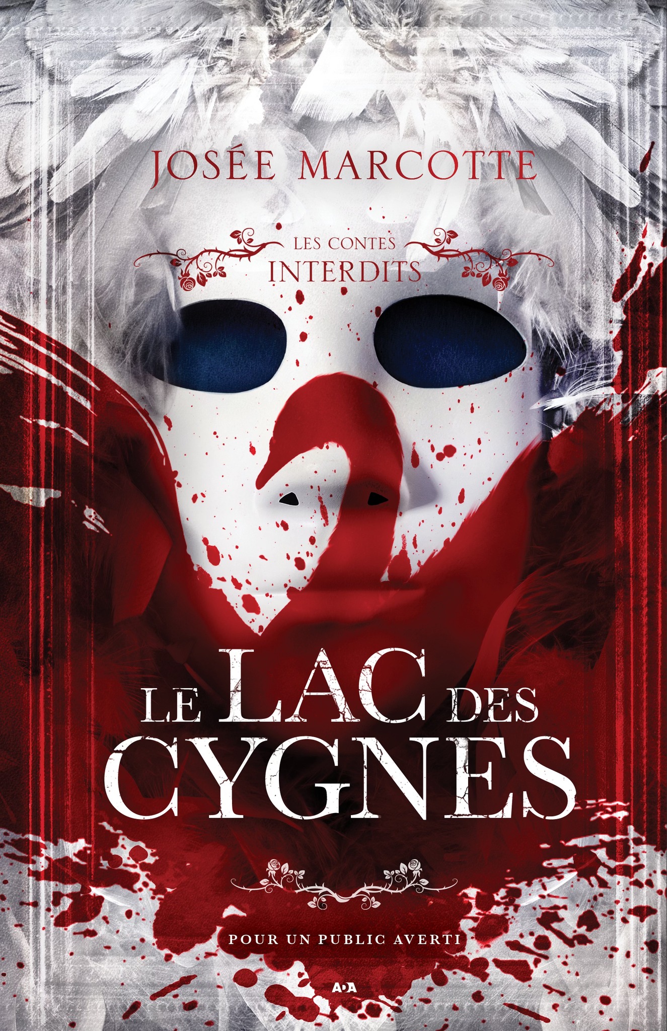 Le Lac des Cygnes