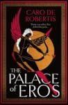 Book cover for The Palace of Eros
