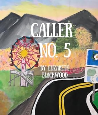 Caller No. 5 (The Kat Walker Series Book 1)