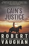 Cain's Justice: A...