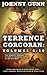 Terrence Corcoran: Volumes 6-10: A Western Fiction Series