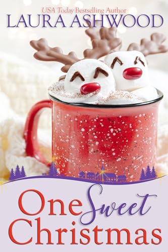 One Sweet Christmas (ebook)