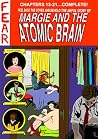 MARGIE and the Atomic Brain, Book 2: Atom Thing from Planet Red