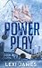Power Play (Empire State Hockey #1)