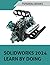 SOLIDWORKS 2024 Learn by do...