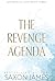 The Revenge Agenda by Saxon James The Revenge Agenda by Saxon James