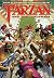 Tarzan and the Castaways: Edgar Rice Burroughs Authorized Library