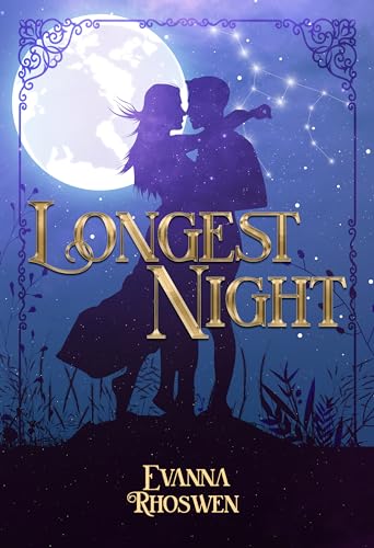 Longest Night: An Omegaverse Short Story (Kindle Edition)