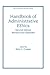 Handbook of Administrative Ethics