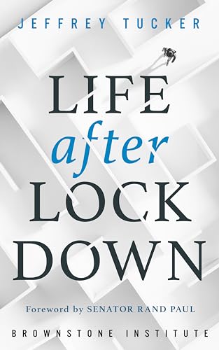 Life after Lockdown (Kindle Edition)