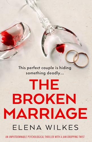 The Broken Marriage (Kindle Edition)