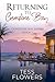 Returning To Gemstone Bay by Tess Flowers Returning To Gemstone Bay by Tess Flowers