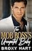 The Mob Boss's Unexpected Baby by Broxy Hart