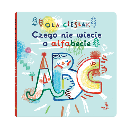Czego nie wiecie o alfabecie