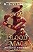 Blood Mage (The Dageian Puppetmaster Book 2)
