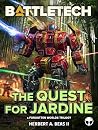 BattleTech: The Q...