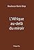 L'Afrique au-delà du miroir...