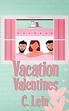 Vacation Valentines