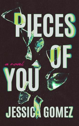 Pieces of You (Kindle Edition)