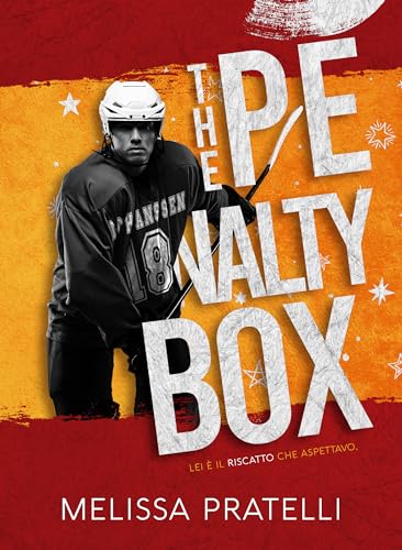 The penalty box (Off-Love #3)
