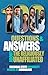 100 Questions and Answers About the Religiously Unaffiliated: Nones, Agnostics, Atheists, Humanists, Freethinkers, Secularists and Skeptics (Bias Busters Book 21)