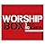 Worship Box: Uncontainable ...