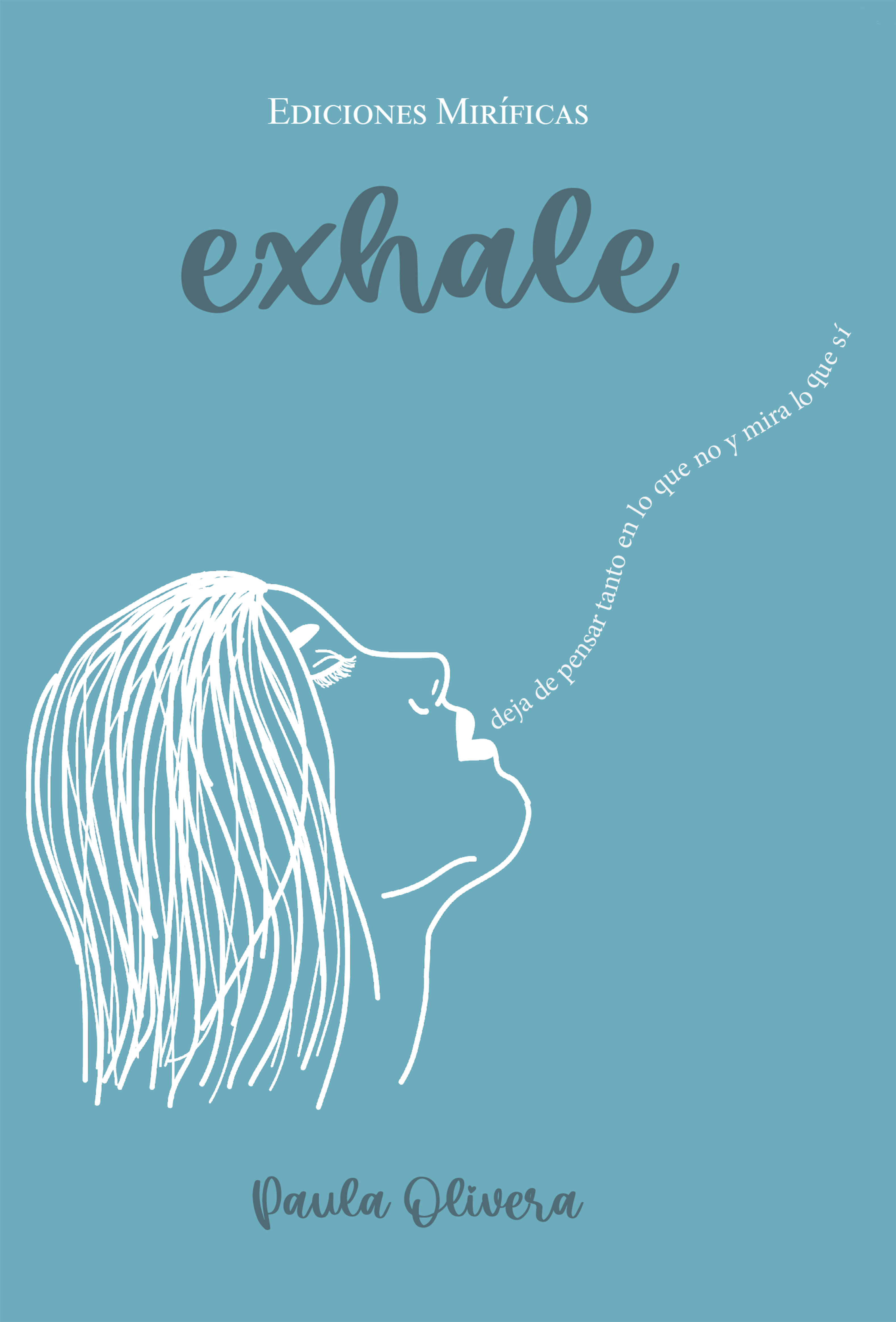 Exhale (Paperback)
