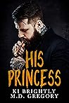 His Princess by Ki Brightly