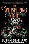 The Whispering Night (The Luminaries, #3) 