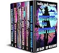 Trailer Park Vampire: Books 1-6