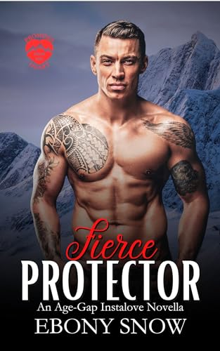 Fierce Protector (Promises From The Heart #1)
