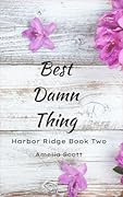 Best Damn Thing