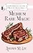 Medium Rare Magic (Two Broomsticks Gas & Grill Witch, #7-9)