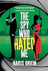 The Spy Who Hated Me