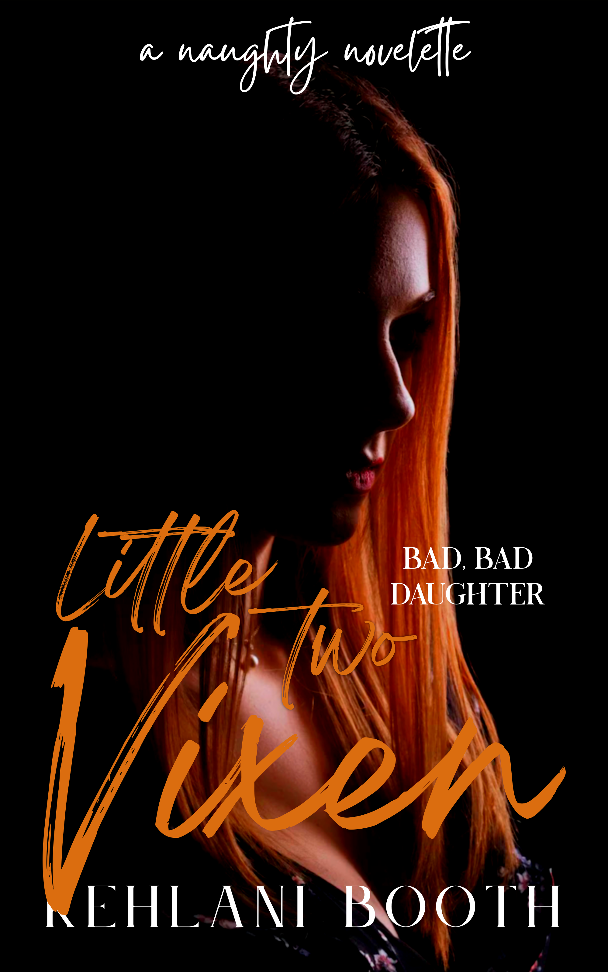 Little Vixen 2 (Unknown Binding)