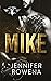 Mike (MC Hood, #1)