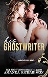 His Ghostwriter