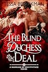 The Blind Duchess Deal by Tessa Brookman