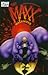 The Maxx Maxximized Variant Sam Kieth Sub Cover #1 2013 comic book
