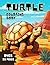 Turtle Coloring Book: Aweso...
