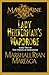 Lady Henterman's Wardrobe (Maradaine Saga: Streets of Maradaine Book 2)