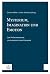 Mysterium, Imagination Und ...