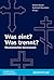 Was Eint? Was Trennt?: Okumenisches Basiswissen (German Edition)