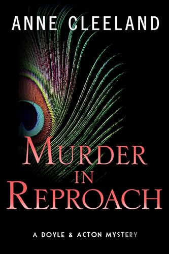 Murder in Reproach (Doyle & Acton, #19)