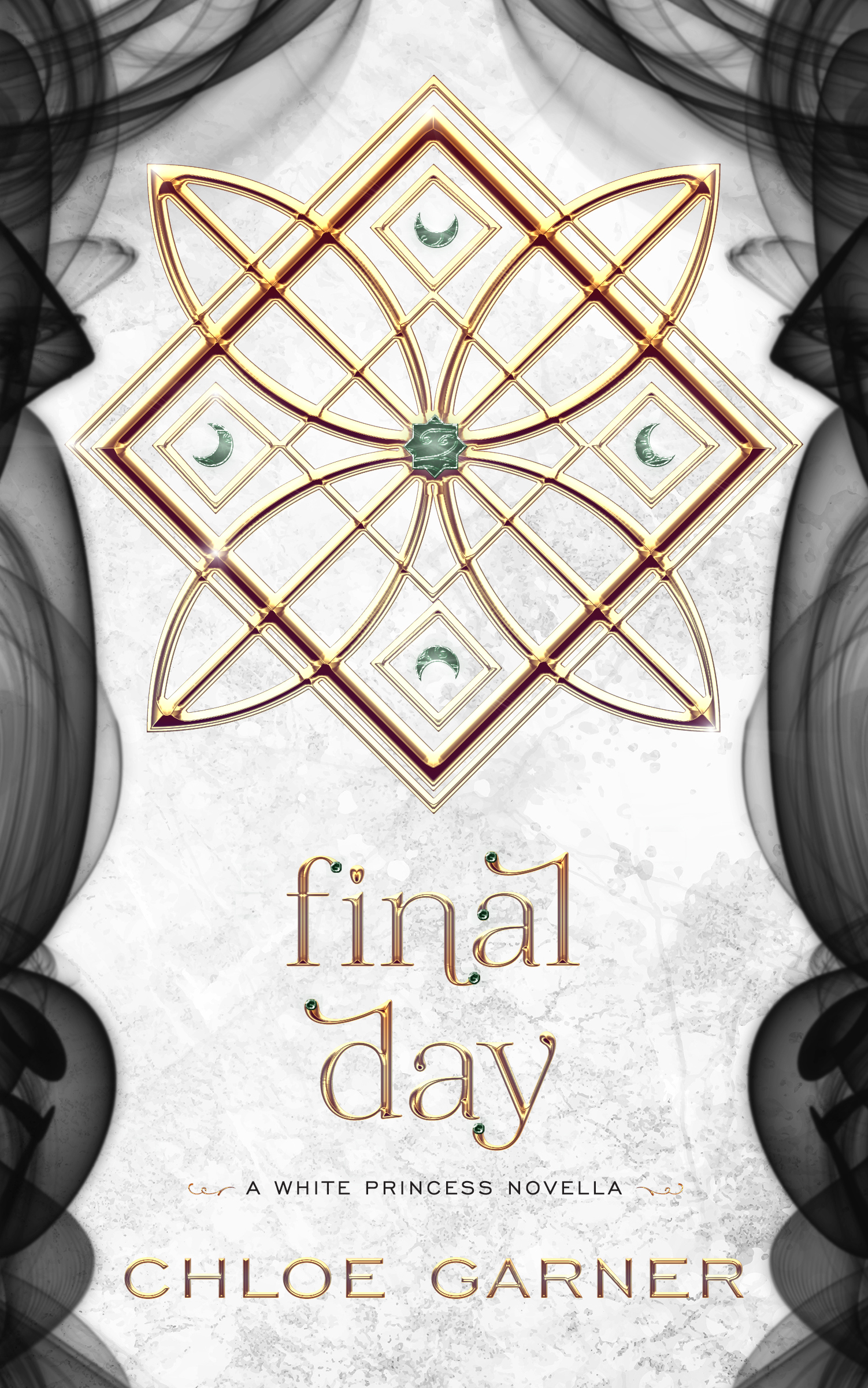 Final Day (Murderers, Thieves, and Velvet, #4.5)
