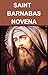 Saint Barnabas Novena by Fr Joey James