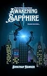 Awakening in Sapphire by Jonathan Hawker