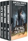 Life After War Box Set Books 16-18