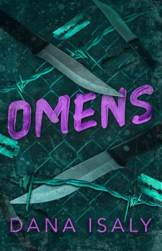Omens Special Edition (The Triad Series)